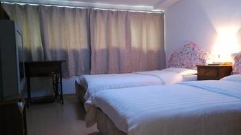 Lvshan Wenxin Hotel Jiujiang  ภายนอก รูปภาพ