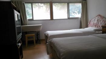 Lvshan Wenxin Hotel Jiujiang  ภายนอก รูปภาพ