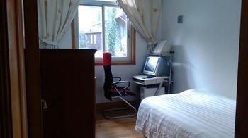 Lvshan Wenxin Hotel Jiujiang  ภายนอก รูปภาพ