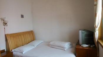 Lvshan Wenxin Hotel Jiujiang  ภายนอก รูปภาพ