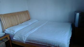 Lvshan Wenxin Hotel Jiujiang  ภายนอก รูปภาพ