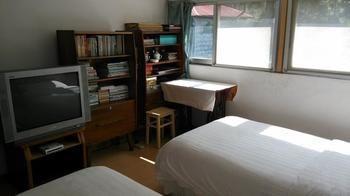 Lvshan Wenxin Hotel Jiujiang  ภายนอก รูปภาพ