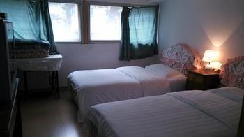 Lvshan Wenxin Hotel Jiujiang  ภายนอก รูปภาพ